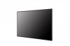 LG 49UM5N-H Płaski panel Digital Signage 124,5 cm (49) LCD Wi-Fi 500 cd/m2 4K Ultra HD Czarny WebOS 24/7