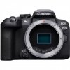 Canon EOS R10 Obudowa bezlusterkowca 24,2 MP CMOS 6000 x 4000 px Czarny