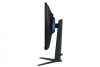 Samsung G51C monitor komputerowy 68,6 cm (27) 2560 x 1440 px Quad HD LED Czarny