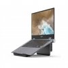 Acer HP.DSCAB.012 stojak na laptop Podstawka na notebooka Srebrny 39,6 cm (15.6)