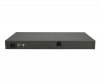 FiberHome S5800-28T-X-PE-AC łącza sieciowe Zarządzany L2/L3 Gigabit Ethernet (10/100/1000) Obsługa PoE 1U Czarny, Szary