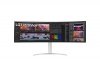 Monitor LG LED 49 UltraWide 49WQ95X-W