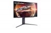 Monitor LG 27GS95QE-B 67,3cm (26.5) 2560 x 1440 px Quad HD OLED Czarny