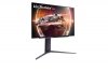 Monitor LG 27GS95QE-B 67,3cm (26.5) 2560 x 1440 px Quad HD OLED Czarny