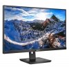 Monitor LCD Philips 279P1/00 27 4K UHD IPS 16:9 Black 4ms 350cd/m2 Audio out HDMI ports quantity 2
