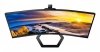 Philips | 34E1C5600HE/00 | 34  | VA | 3440 x 1440 pikseli | 21:9 | 4 ms | 300 cd/m2 | Czarny | Ilość portów HDMI 1 | 100 H