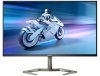 Philips Monitor 32M1N5800A 31.5 IPS 4K 144Hz HDMIx2 DPx2 Pivot Głośniki