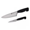 ZWILLING Set of knives Stal nierdzewna Nóż domowy