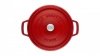 Staub 40509-861-0 Brytfanna 8,35 l Żeliwo