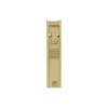 Zestaw do manicure ZWILLING Twinox Gold Edition 97748-004-0 – czarne skórzane etui 5 elementów - czarny