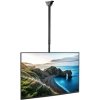 Techly ICA-CPLB 922L uchwyt do tablic informacyjnych 106,7 cm (42) Czarny