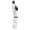 Corsair CP-8920245 wewnętrzny kabel zasilający 0,65 m