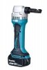 Makita Nożyce skokowe do blachy 18 V DJN161RFJ
