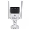 Kamera TP-LINK VIGI C340-W(4mm) Zewnętrzna, w pełni kolorowa kamera sieciowa VIGI typu Bullet, 4MP