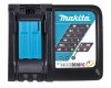 Makita DPJ180RFJ akumulatorowa frezarka do rowków 18V