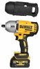 Klucz udarowy 1/2 18V 2*5,0Ah DCF900P2G DEWALT