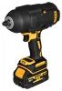 Klucz udarowy 1/2 18V 2*5,0Ah DCF900P2G DEWALT