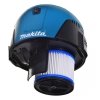 Odkurzacz 1000W 20L MAKITA VC2000L