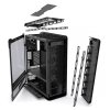 Obudowa Phanteks Enthoo Elite PH-ES916E_BK (ATX, Extended ATX, Micro ATX, Mini ITX, SSI EEB; czarny)