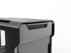 Obudowa Phanteks Enthoo Evolv PH-ES518XTG_DGS01 (ATX, Extended ATX, Micro ATX, Mini ITX; kolor srebrny)