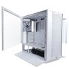 Obudowa Lian Li LANCOOL III E-ATX Biała