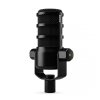 RODE PodMic USB Czarny Mikrofon studyjny