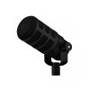 RODE PodMic USB Czarny Mikrofon studyjny