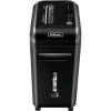 Fellowes 99Ci niszczarka Rozdrabnianie krzyżowe 23 cm Czarny