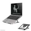 Neomounts NSLS085BLACK stojak na laptop Podstawka na notebooka Czarny 43,2 cm (17)