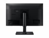 MONITOR SAMSUNG LED 24 LF24T450FZUXEN