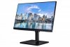 MONITOR SAMSUNG LED 27 LF27T450FQRXEN