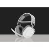 Słuchawki Corsair HS80 RGB Wireless White