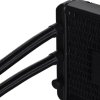 Fractal Design Lumen S28 v2 RGB Procesor Chłodnica cieczy all-in-one 14 cm Czarny 1 szt.
