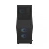 Fractal Design Pop Mini Air Mini Tower Czarny
