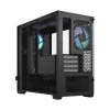 Fractal Design Pop Mini Air Mini Tower Czarny