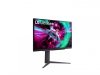 MONITOR LG LED 27 27GR93U-B 144Hz