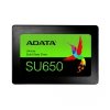 Dysk SSD ADATA ASU650SS-480GT-R (480 GB + 2.5+ SATA III)