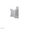 Neomounts FPMA-W810 uchwyt do telewizorów 68,6 cm (27) Srebrny