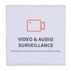 Xiaomi Outdoor Camera AW300, BHR6816EU