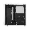 Obudowa Fractal Focus 2 RGB WhiteTG Clear Tint