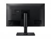 Samsung LF27T450FZU LED display 68,6 cm (27) 1920 x 1080 px Full HD Czarny