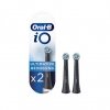 Końcówka do szczoteczki Oral-B iO Ultimate 2 szt bl