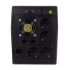 Zasilacz awaryjny UPS DIGITUS DN-170066 (Desktop; 1500VA)