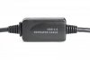 Kabel DIGITUS  DA-73102 (USB   ; 20m; czarny)
