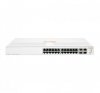 Aruba, a Hewlett Packard Enterprise company Aruba Instant On 1930 Zarządzany L2+ Gigabit Ethernet (10/100/1000) 1U Biały