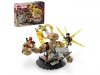 LEGO MARVEL 76280 SPIDER-MAN VS. SANDMAN: OSTATECZNA BITWA