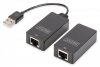 Digitus Przedłużacz USB