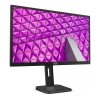 AOC P1 24P1 monitor komputerowy 60,5 cm (23.8) 1920 x 1080 px Full HD LED Czarny