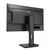 AOC P1 24P1 monitor komputerowy 60,5 cm (23.8) 1920 x 1080 px Full HD LED Czarny