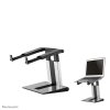 Neomounts NSLS200 stojak na laptop Podstawka na notebooka Srebrny 43,2 cm (17)